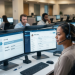 Customer Service Call Flow: How to Design Efficient Call Center Workflows 