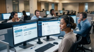Customer Service Call Flow: How to Design Efficient Call Center Workflows 