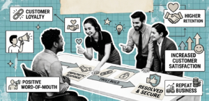 What Really Builds a Customer Service Relationship, And Why Most Teams Get It Wrong